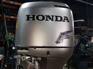 Honda 130hp d'occasion - photo 1