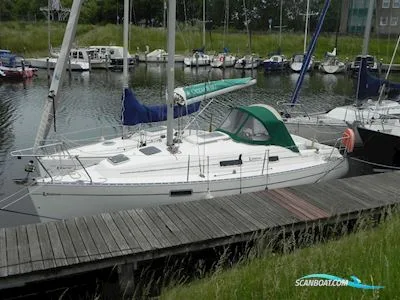 Beneteau Oceanis 281 usato - foto 1