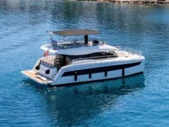 Fountaine Pajot MY 44 usato - foto 1