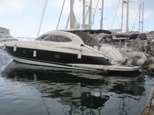 Sunseeker Predator 56 gebraucht - Foto 1