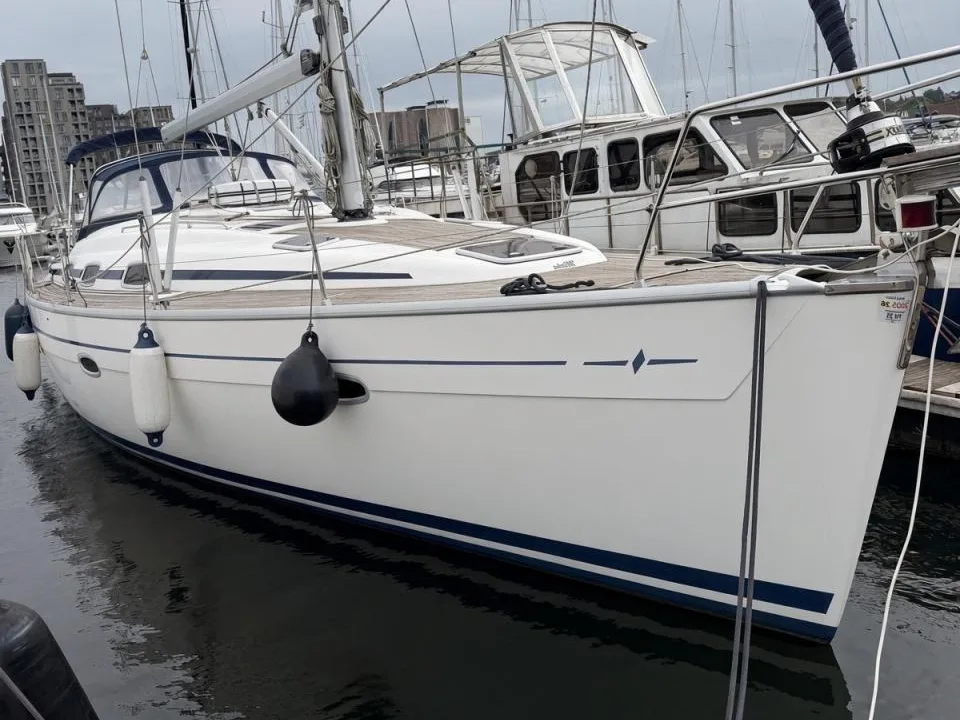 Bavaria Yachts 39 Cruiser usato - foto 1