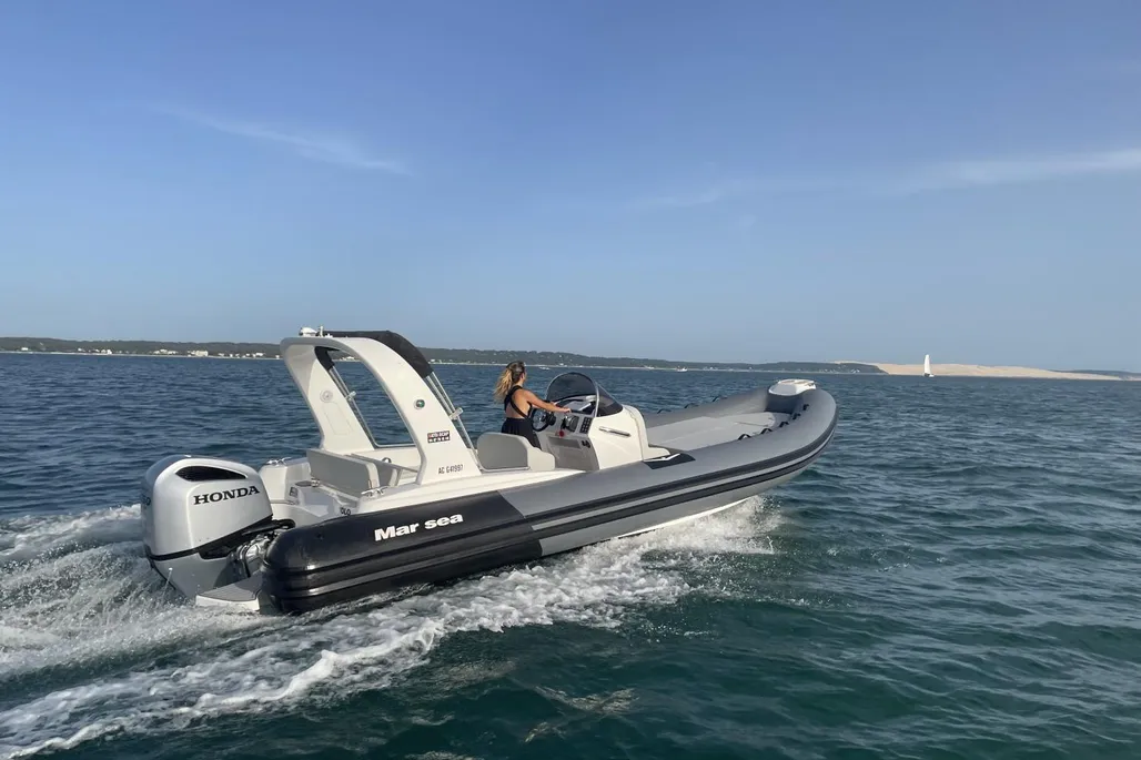 MARSEA Comfort 180 d'occasion - photo 1