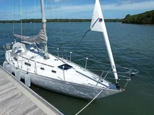 Contessa 32 used - photo 1