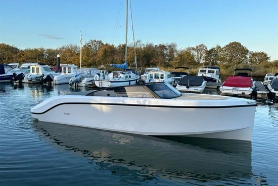 Rand Leisure 28 gebraucht - Foto 1