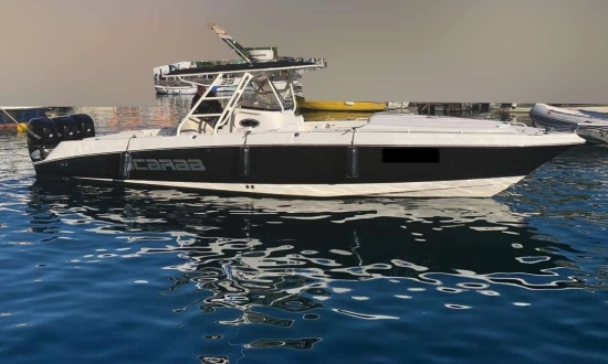 Wellcraft 35 SCARAB SPORT gebraucht - Foto 1 Wellcraft 35 SCARAB SPORT gebraucht - Foto 1