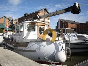 Fisher 30 Deluxe - ''Seagarth'' used - photo 1