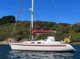 Najad 331 used - photo 1