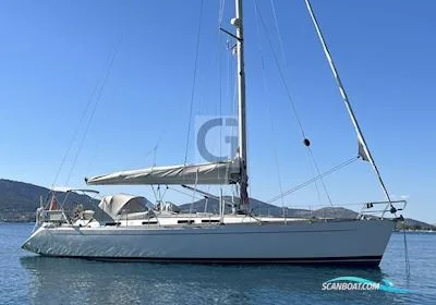 Sweden Yachts 45 used - photo 1