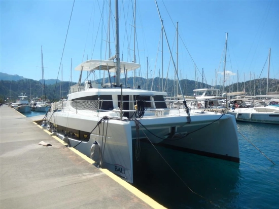 Catana BALI 4.8 gebraucht - Foto 1
