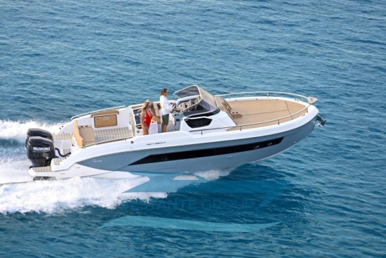 Ranieri Next330LX gebraucht - Foto 1