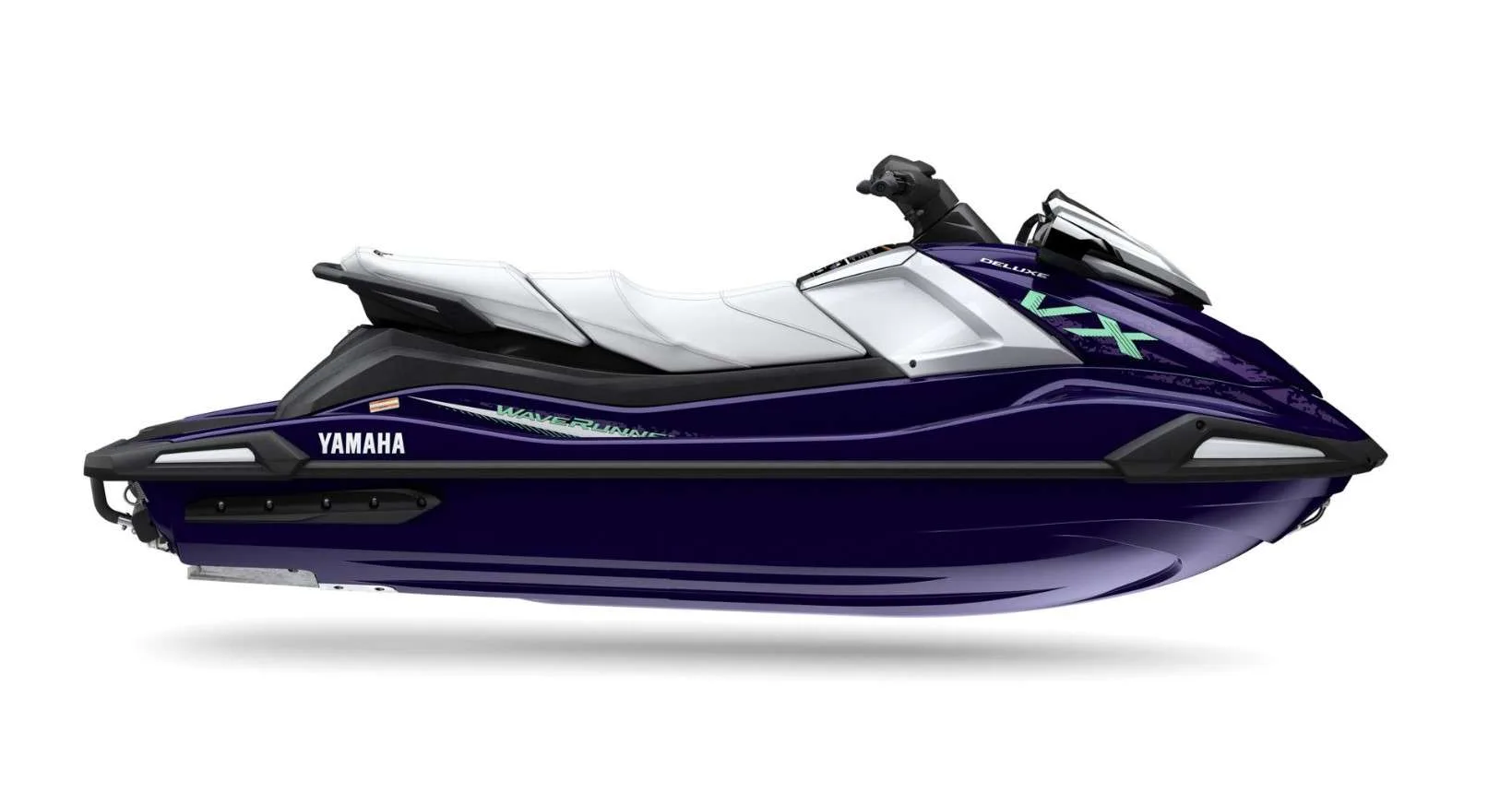Yamaha VX DELUXE used - photo 1