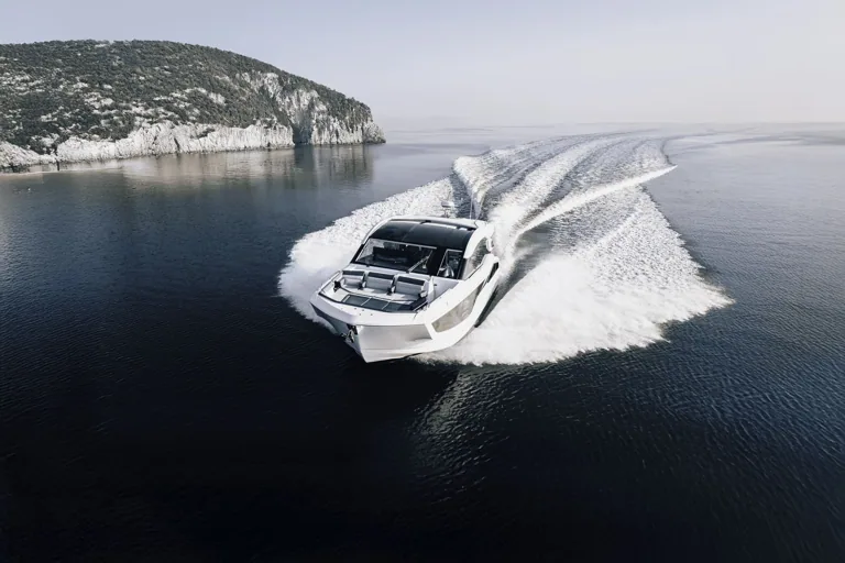 Galeon 435 GTI
