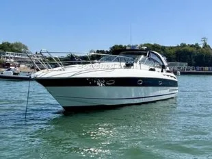Bavaria Yachts 35 Sport used - photo 1