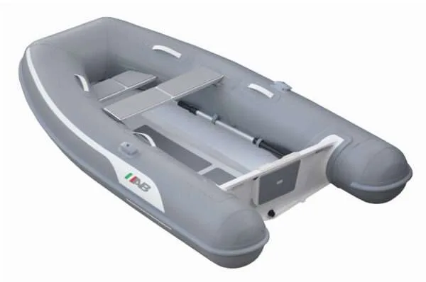 AB Inflatables Lammina 9 UL used - photo 1