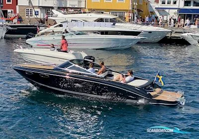 Sea Ray Sun Sport 240 d'occasion - photo 1