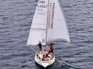 Colvic UFO 34 gebraucht - Foto 1