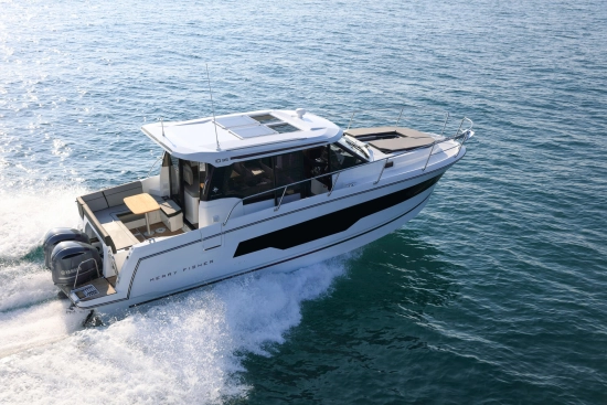 Jeanneau Merry Fisher 1095 gebraucht - Foto 1