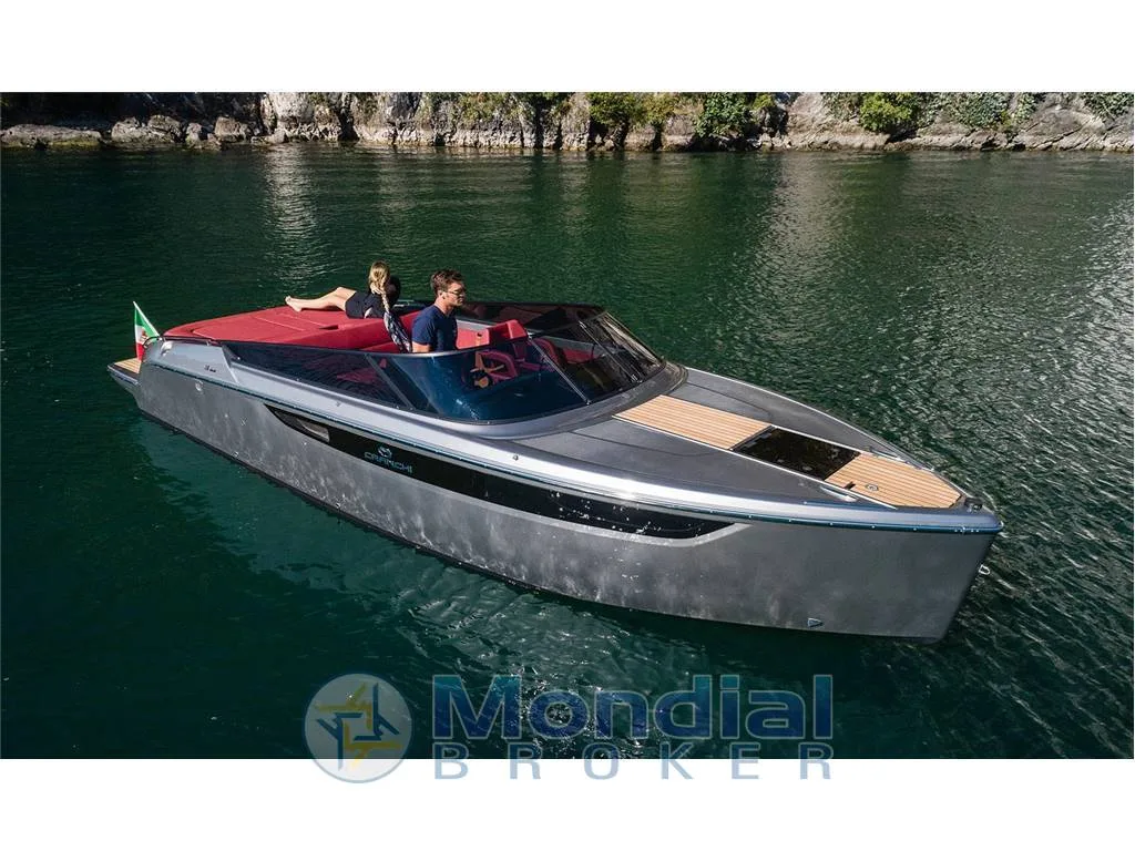 Cranchi E 26 Classic gebraucht - Foto 1
