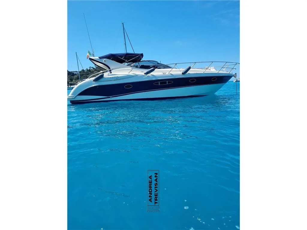 Azimut Atlantis 42 usato - foto 1