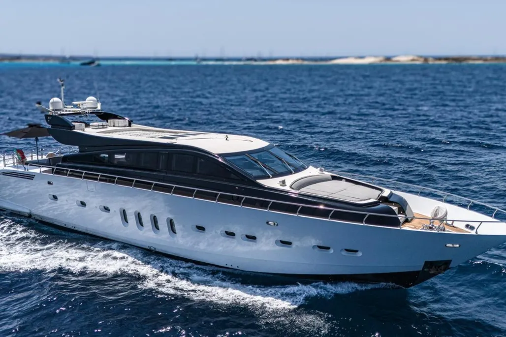 Arno Leopard 31 used - photo 1