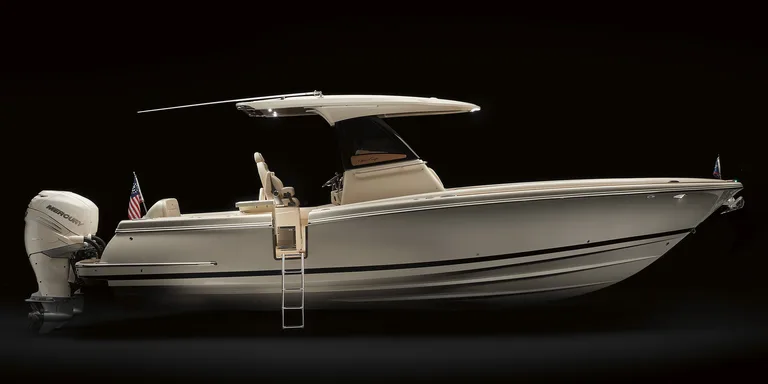 Chris Craft Catalina 30