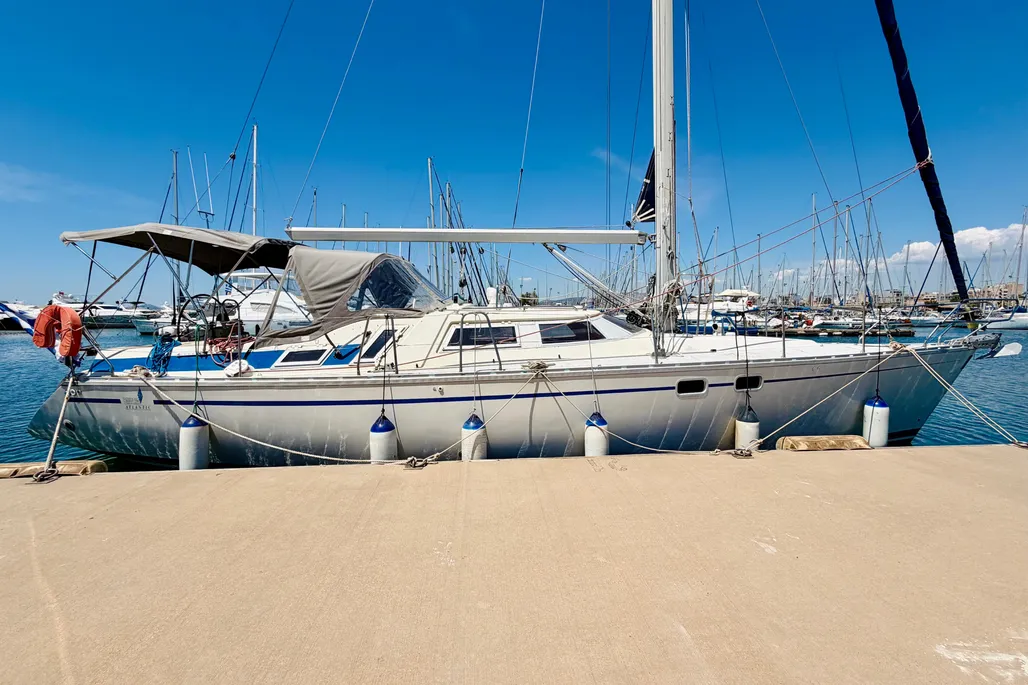 Bavaria Yachts Atlantic 43 usato - foto 1