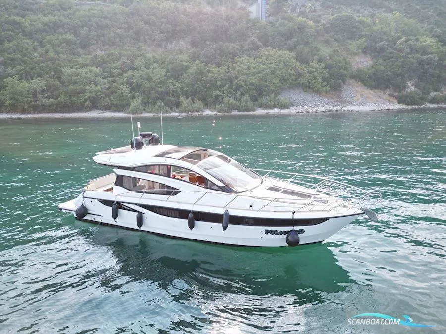 Galeon Galeon gebraucht - Foto 1