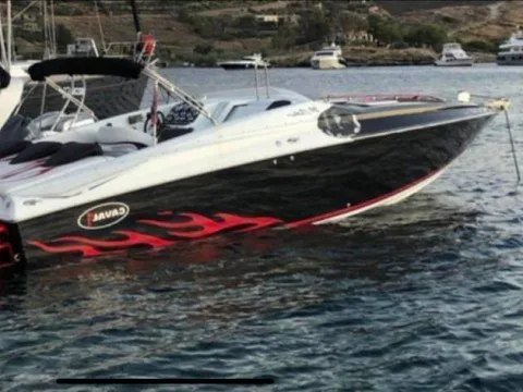 Baja Outlaw 30 d'occasion - photo 1