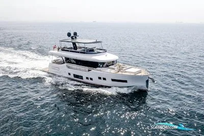 Sirena 68 d'occasion - photo 1