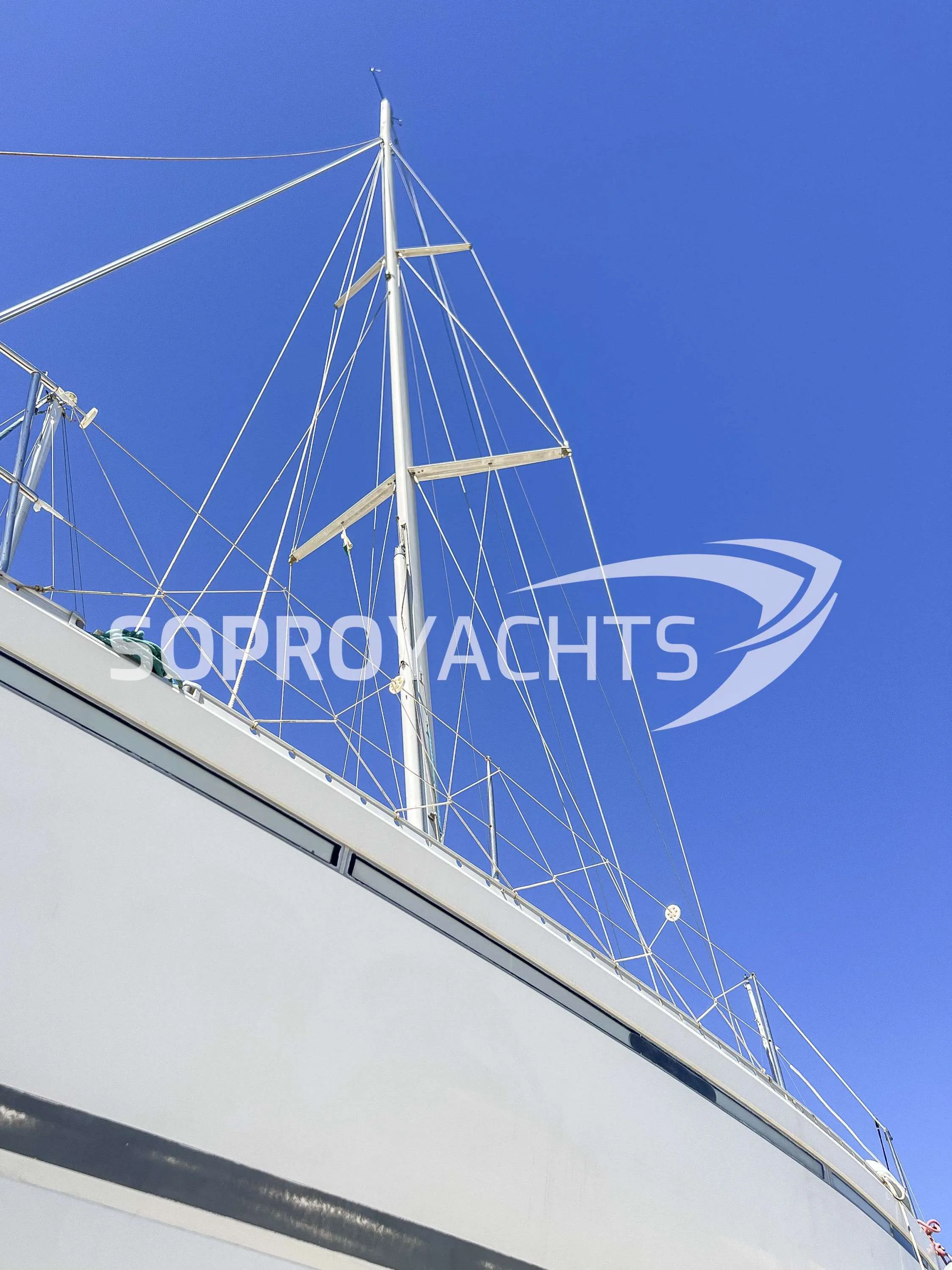 Beneteau FIRST 45F5 used - photo 1