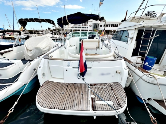 Beneteau Ombrine 801 usato - foto 1