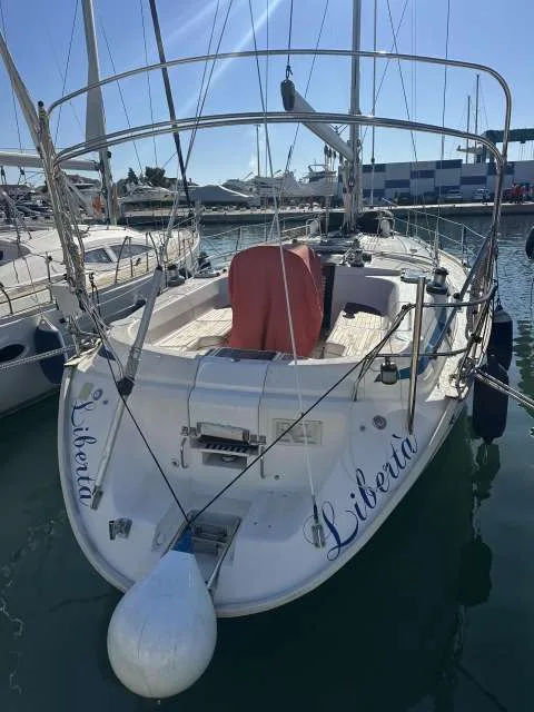 Bavaria Yachts Cruiser 42 gebraucht - Foto 1