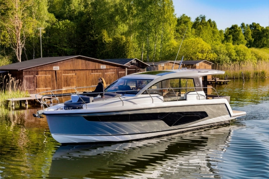 Sealine C335 usato - foto 1