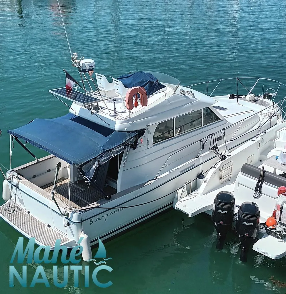 Beneteau Antares 1080 d'occasion - photo 1