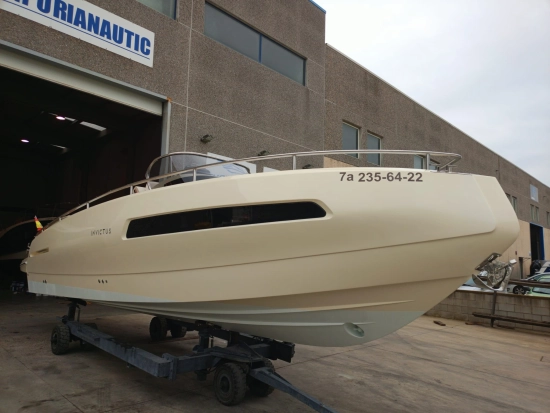 Invictus 280 Gt used - photo 1