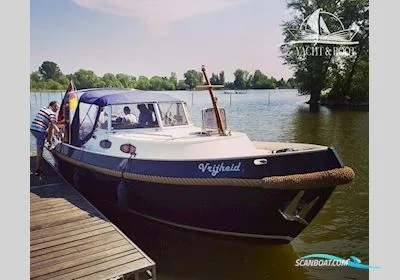 Van Vossen Flet 800 Classic gebraucht - Foto 1