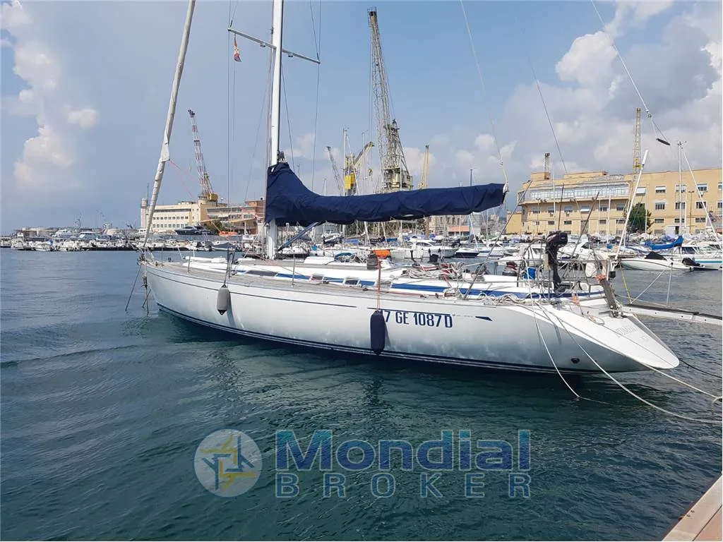 Pardo Yachts Grand soleil 50 usato - foto 1