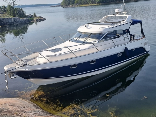 Aquador 33HT gebraucht - Foto 1