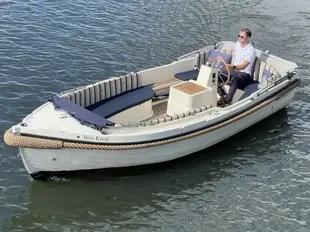 Interboat 17 used - photo 1