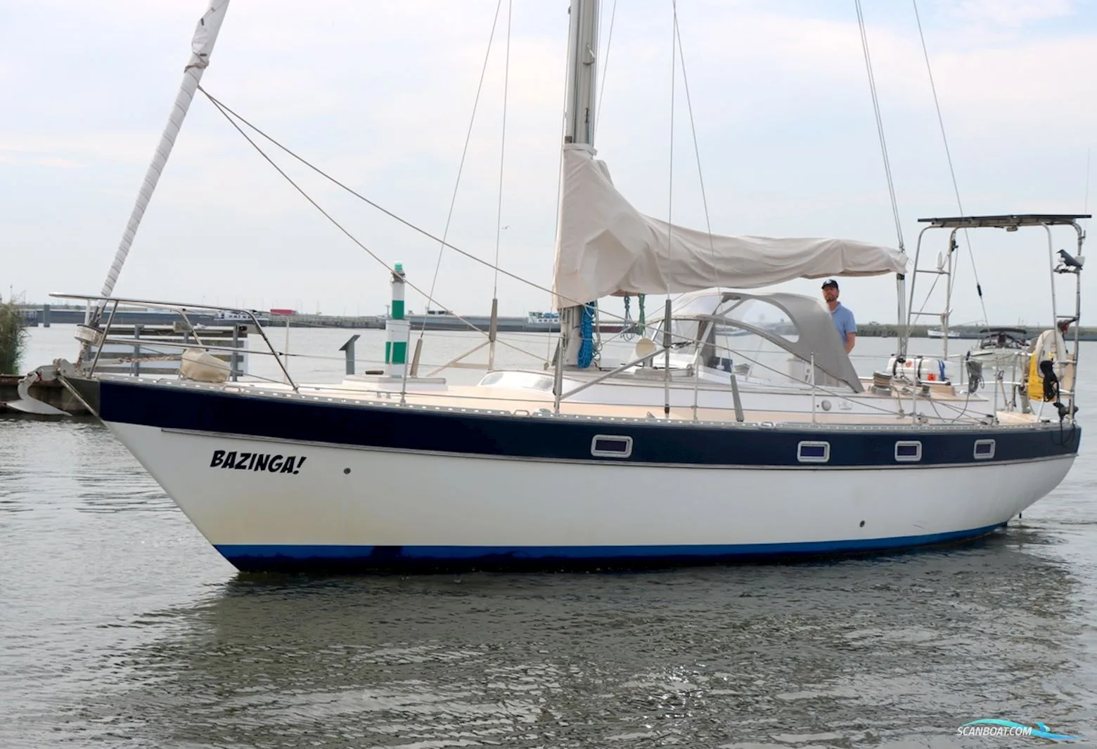 Trintella 38 used - photo 1