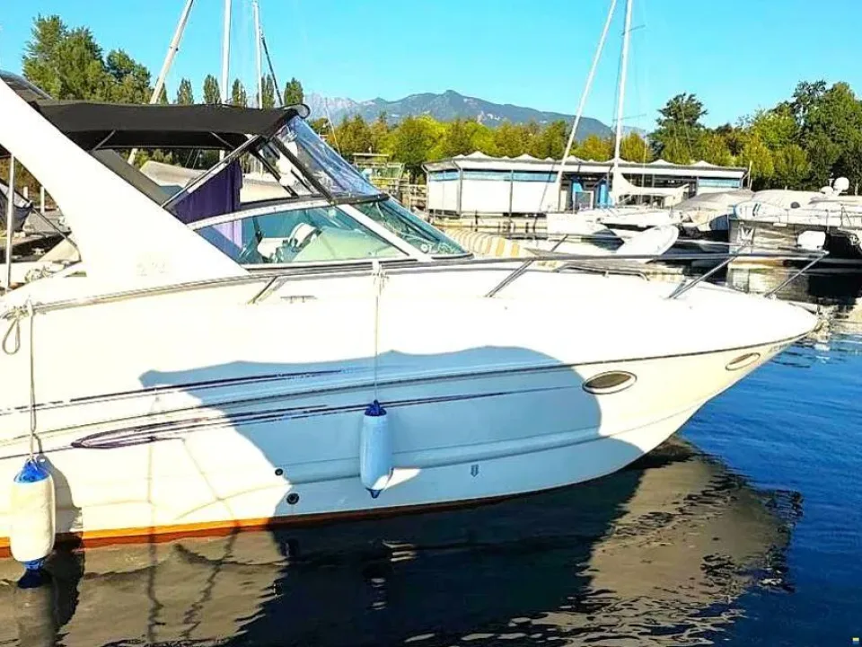 Larson 274 Cabrio d'occasion - photo 1