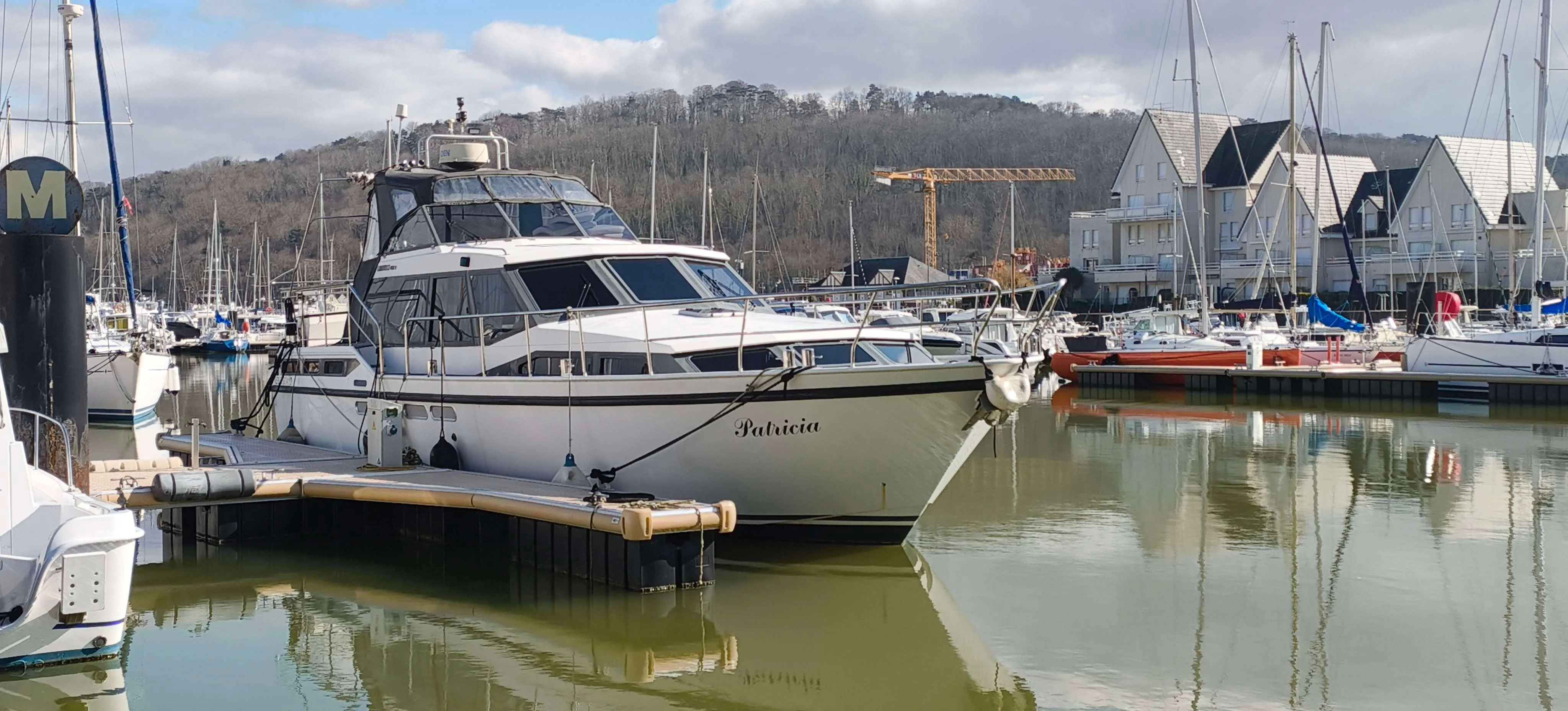 Linssen 442 SX used - photo 1