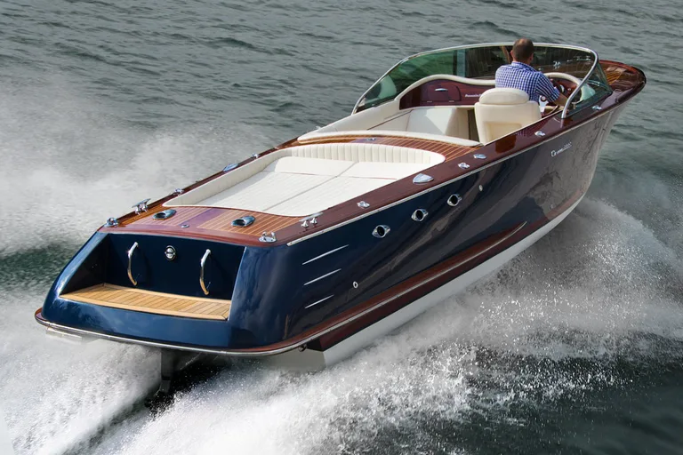 Comitti Venezia 25 Elegance