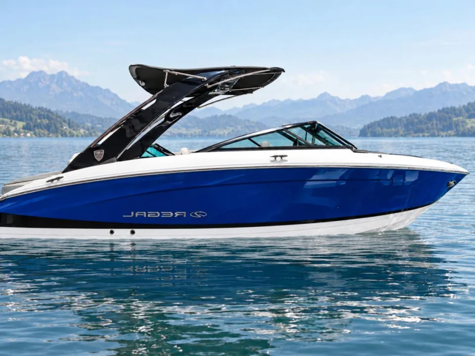 Regal LS4 gebraucht - Foto 1
