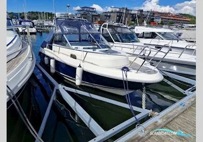 Aquador 21 Was gebraucht - Foto 1