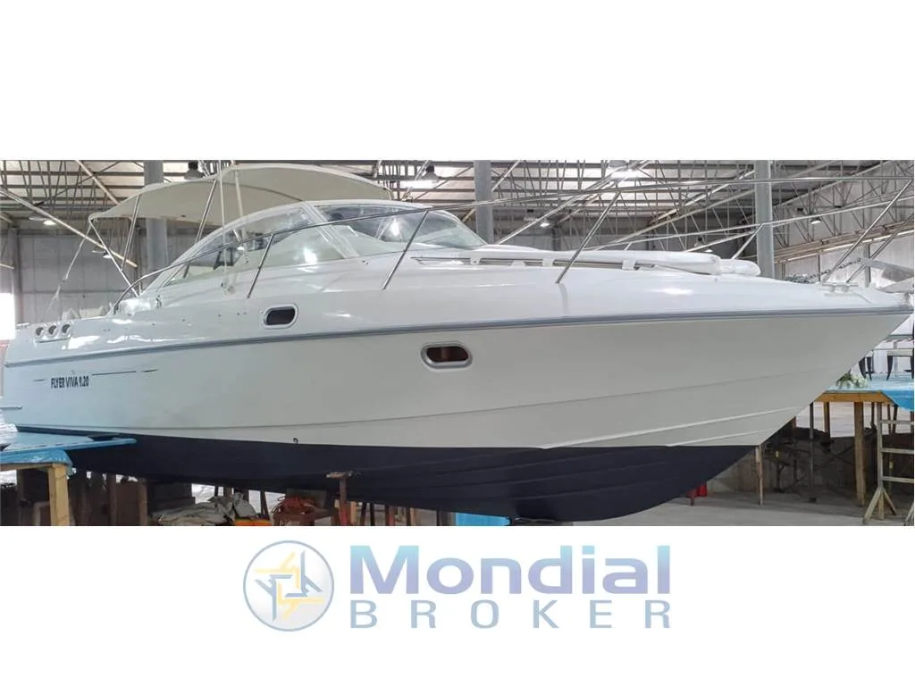Beneteau Flyer Viva 9.20 d'occasion - photo 1
