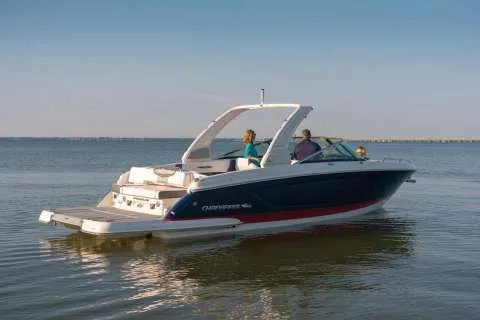 Chaparral 307 SSX, 2025 NEW BOAT gebraucht - Foto 1