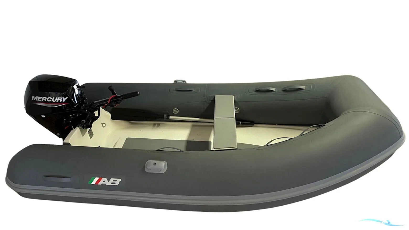 Ventus 9 VL - Military Grey Hypalon d'occasion - photo 1