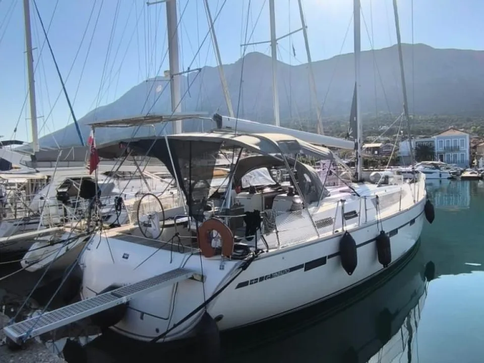 Bavaria Yachts Cruiser 51 used - photo 1