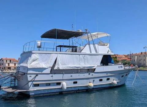 Blue Ocean 50 gebraucht - Foto 1